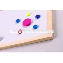 Whiteboard Magnetic Button ,plastic magnetic button